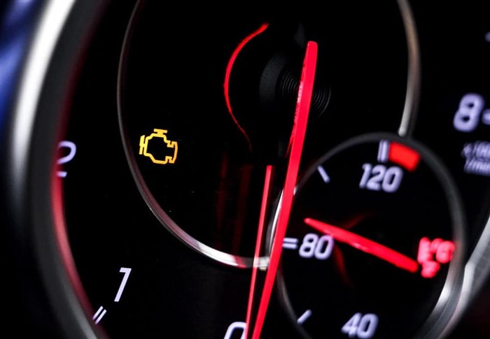 Check Engine Light 1024x768
