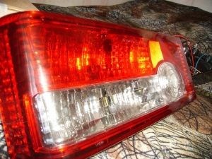 Не Горит Левый Стоп Сигнал Ваз 21099 • Похожие статьи