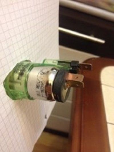 Бардачок на Шевроле Лачетти