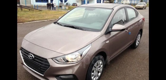 Hyundai Solaris Вибрирует Двигатель и Выдает Ошибку Двигатель • Невозможность расточки