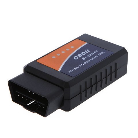 АВТОСКАНЕР ELM 327 BLUETOOTH V1.5