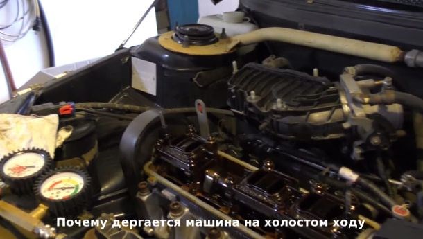 На Малых Оборотах Машина Дергается Ниссан Ноут • Езда по бездорожью