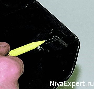 Из за Чего не Горит Дальний Свет на Ваз 2121 • Перегорел предохранитель