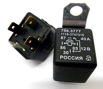 Из за Чего Горят Предохранители в Автомобиле • Основные виды