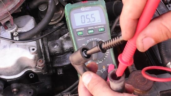Если Горит Чек на Ваз 2112 Что Может Быть и Плавают Обороты • 8 ответ от 16v 2016-02-24 204616