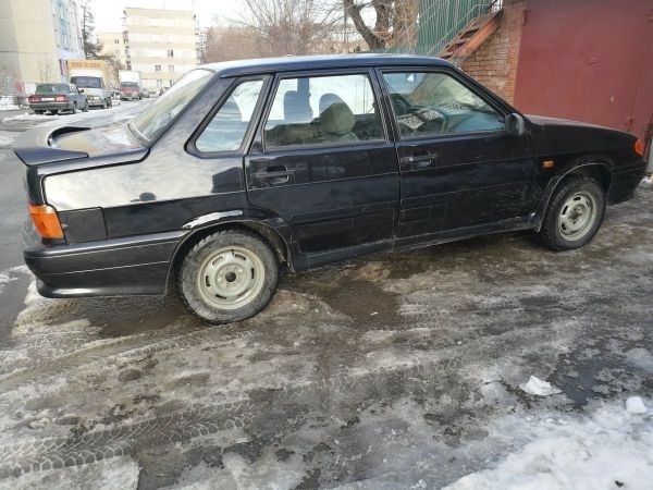 Не Горит Левая Противотуманка Лада Калина • Как подключить на калине