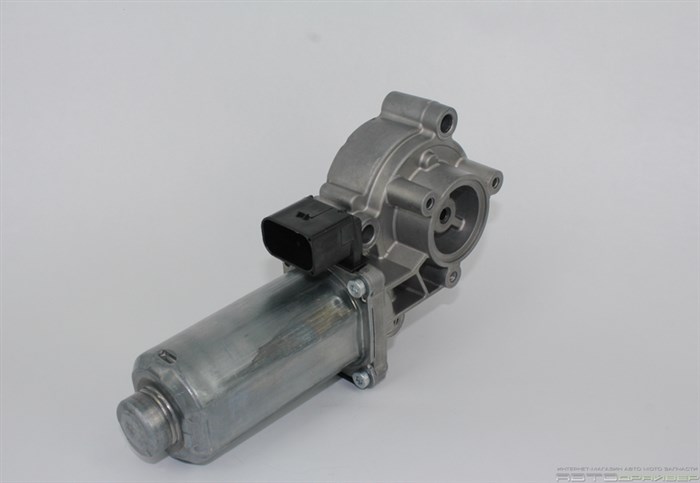 Серводвигатель раздаточной коробки BMW 27107568267