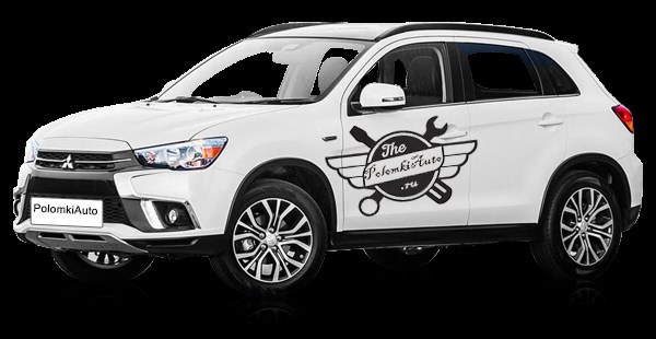 минусы и плюсы Mitsubishi ASX