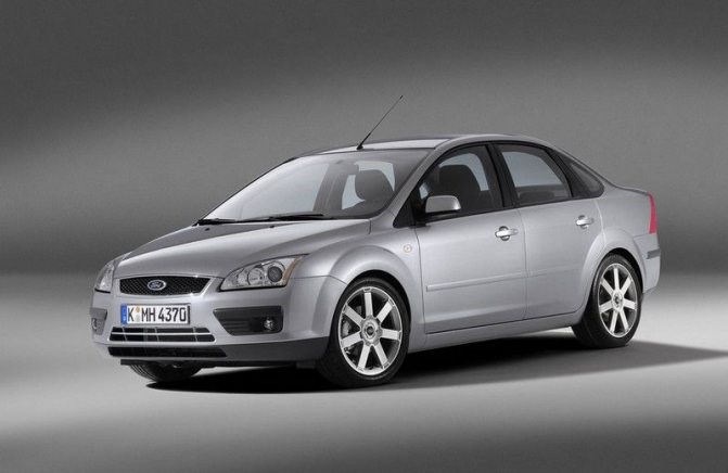ошибка, p1260, ford, focus