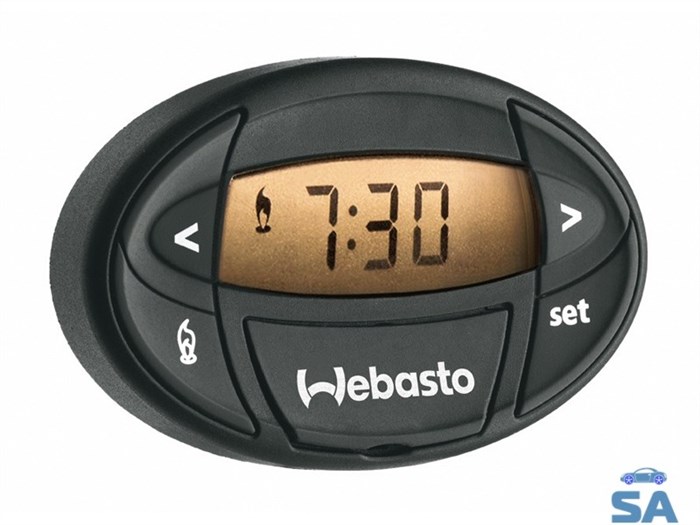 Горелка Webasto TT-EVO