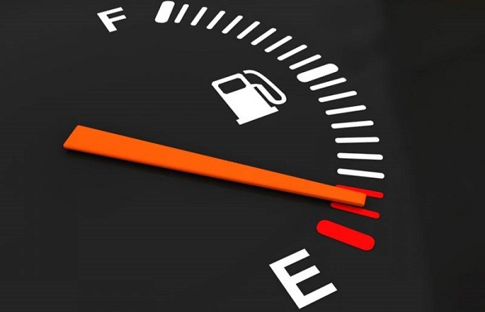 Повышенный расход топлива как проявление троения двигателя: amastercar.ru