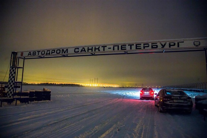 Тест светодиодных фар (LED) против биксенона (HID): есть ли смысл доплачивать?