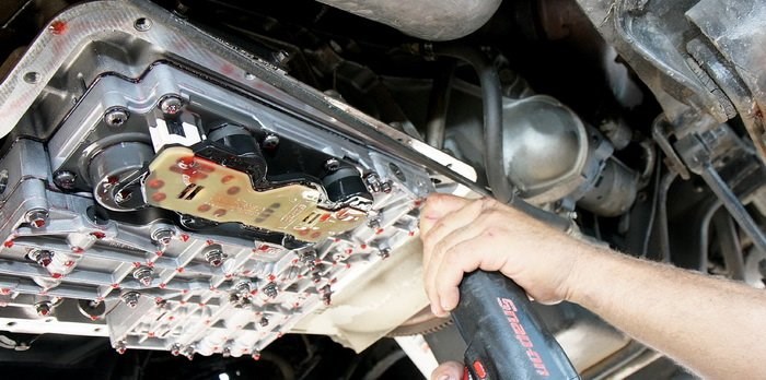 Memory Power Supply Stop Ошибка Акпп Nissan • Неполадки с гидроблоком