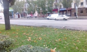 Что делать, если задел машину, не заметил и уехал?