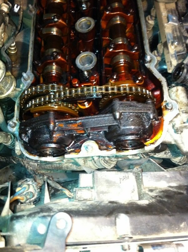 2а39 Диапазон Регулировки Valvetronic Ошибка на Бмв N52 • Значение ошибок