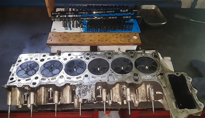 2а39 Диапазон Регулировки Valvetronic Ошибка на Бмв N52 • Значение ошибок