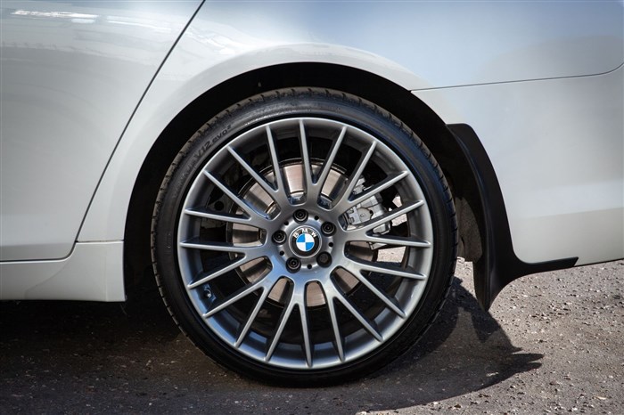 Bmw F10 528 Xdrive Перестал Гореть Габарит на Багажнике • Расход топлива