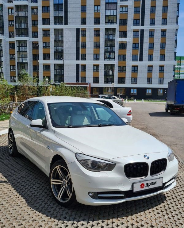 Bmw F10 528 Xdrive Перестал Гореть Габарит на Багажнике • Расход топлива