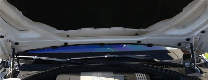 Bmw F10 528 Xdrive Перестал Гореть Габарит на Багажнике • Расход топлива
