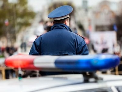 Если Горит Зеленый и Для Пешеходов и Для Автомобилей Пешеходу • Уступаем всегда