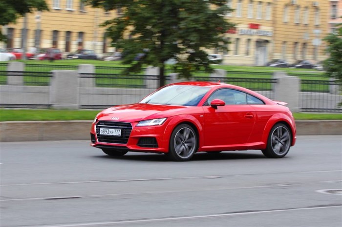 A7 Sportback