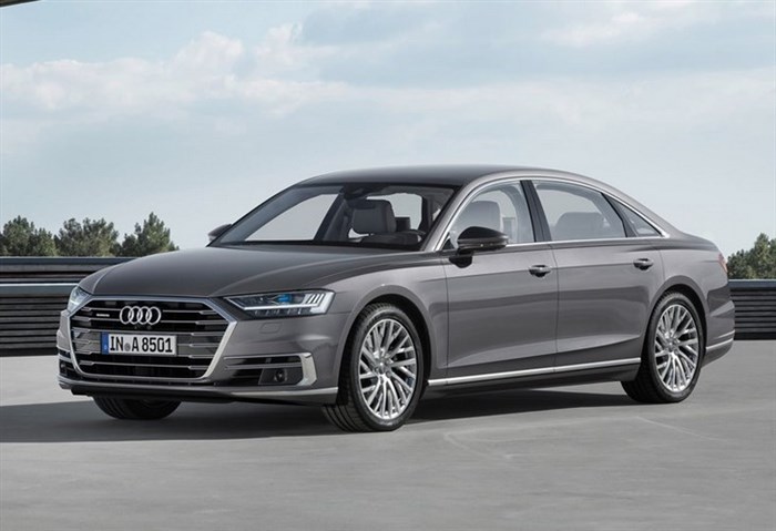 e-tron S Sportback