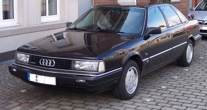 e-tron Sportback