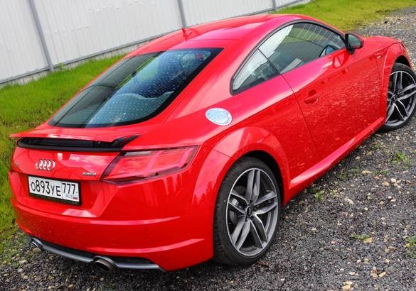 SQ5 Sportback