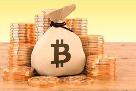 BTC кошельки