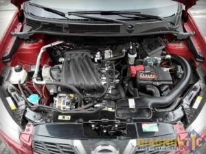 Juke Перевод с Японского на Русский • Качество сборки