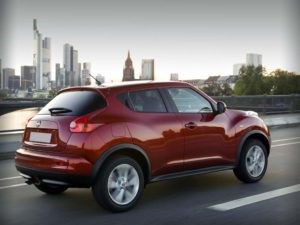 Juke Перевод с Японского на Русский • Качество сборки