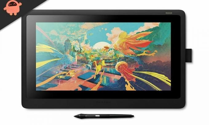 ИСПРАВЛЕНИЕ: ошибка обновления драйвера Wacom 101