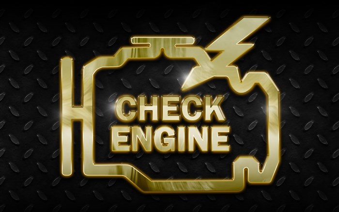 Lancer oz Rally 2002 Replacement Oxygen Sensor • Симптомы неисправности