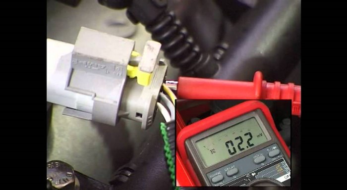 Lancer oz Rally 2002 Replacement Oxygen Sensor • Симптомы неисправности