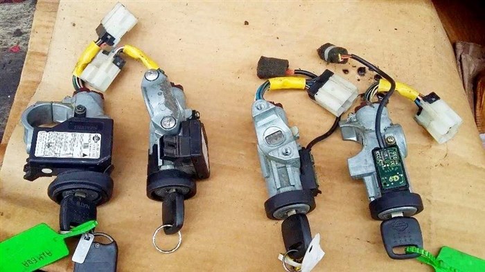 Контактная группа