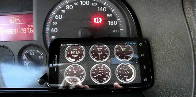 Нет Связи с Эбу Мазда 3 • Mazda 3 не заводитсяjpg