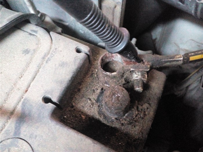 Nissan Qashqai 2012 Abs Not Equipped • Замена вариатора