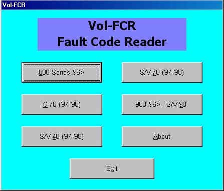 Obd на Volvo S80 i 2006 • Неисправности трансмиссии