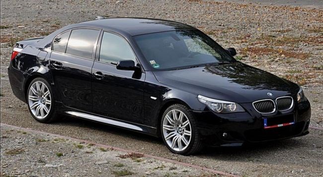 О двигателях BMW 5-Series 5 поколение E60/Е61 (2003 — 2010). Часть II 