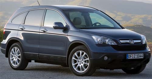 Ошибка 9 2 Srs Хонда cr v • Диагностический разъём