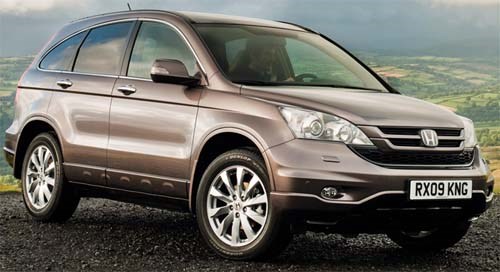 Ошибка 9 2 Srs Хонда cr v • Диагностический разъём