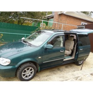 Не Работает Сигнал Киа Карнивал 2005 Года • Hyundai i30 2011 гв мотор