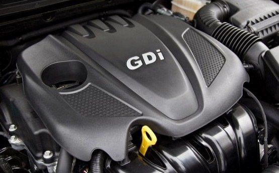 6g74 Gdi Питание Системы Изменения Геометрии • Преимущества двигателей gdi