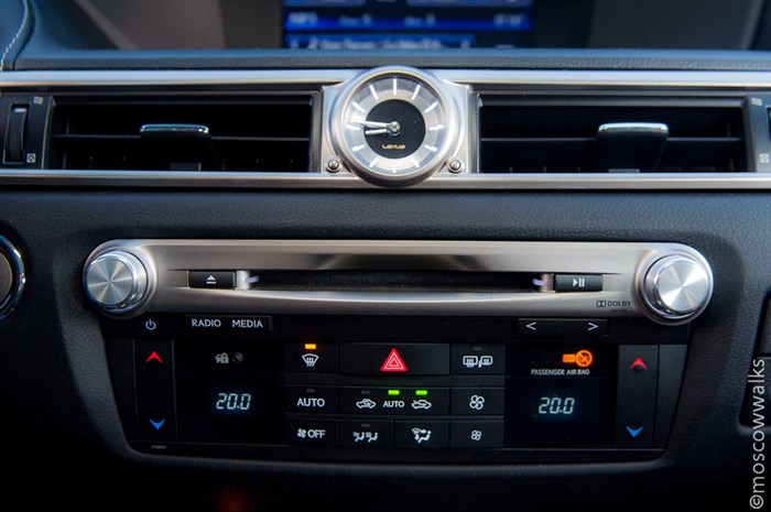 Адаптация Рулевой Рейки Lexus Gs350 2006 • Автосервис алтуфьево