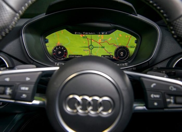 A8 L