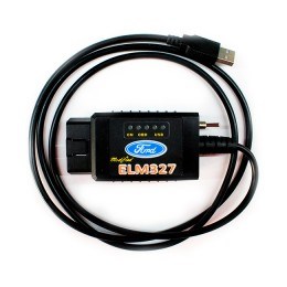 Приложение Carista OBD2