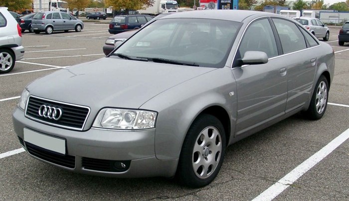 Большой Расход Топлива в Жару Audi a4 • Audi allroad