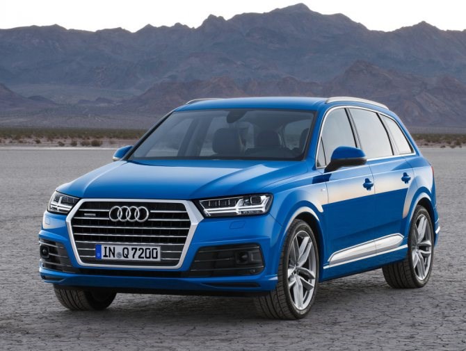 Большой Расход Топлива в Жару Audi a4 • Audi allroad