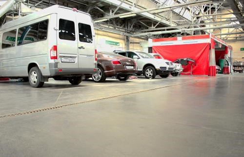 Фото - АвтоКИП