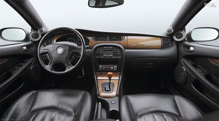 Dsc System Fault Jaguar x Type • Сила и агрессия